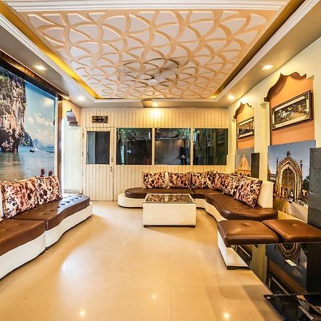 Fabexpress Landmark Awadh Hotel Lucknow Luaran gambar