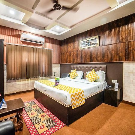 Fabexpress Landmark Awadh Hotel Lucknow Luaran gambar