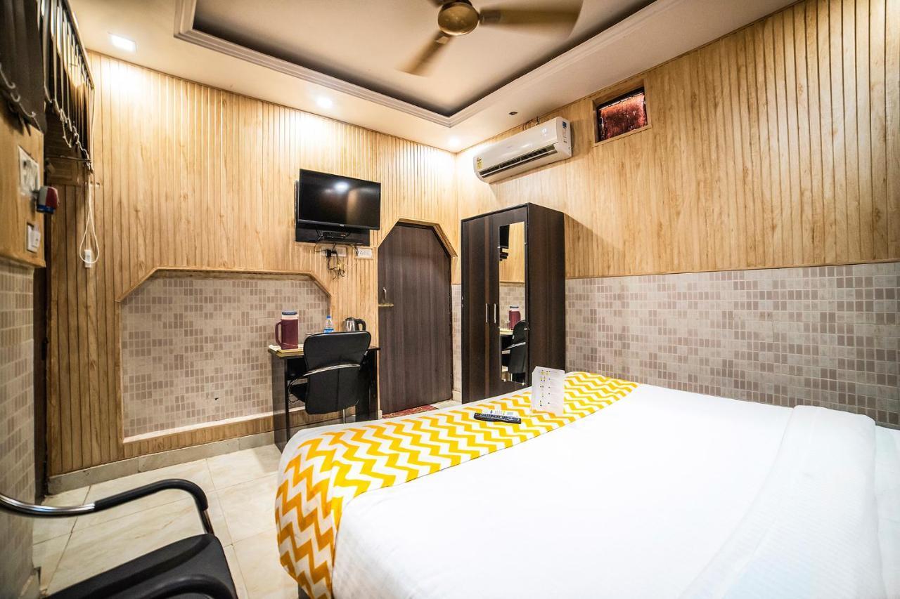 Fabexpress Landmark Awadh Hotel Lucknow Luaran gambar