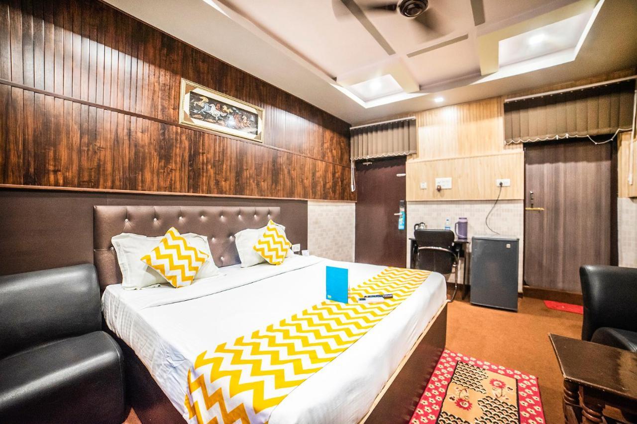 Fabexpress Landmark Awadh Hotel Lucknow Luaran gambar