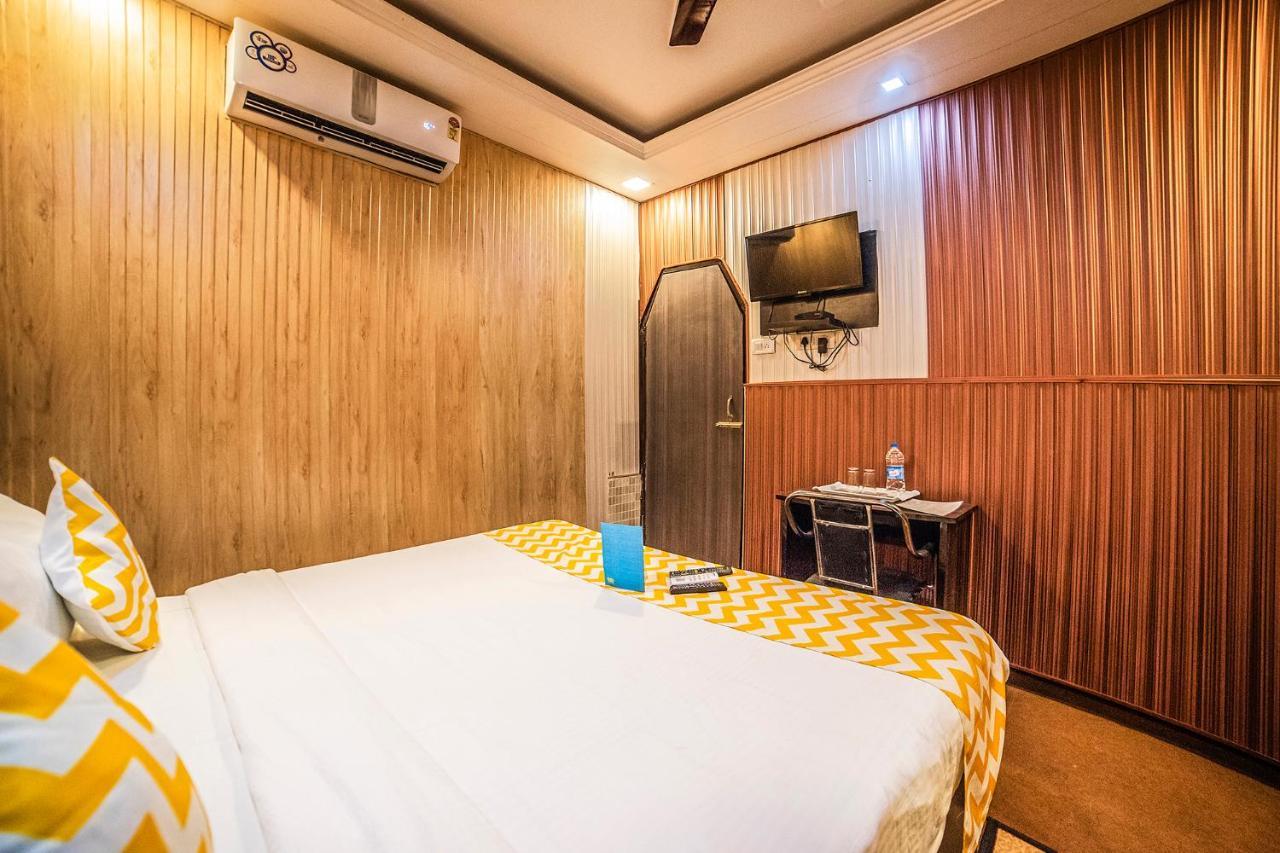Fabexpress Landmark Awadh Hotel Lucknow Luaran gambar