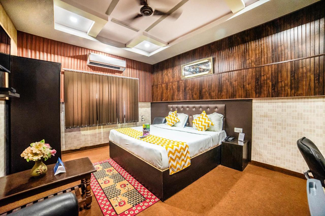 Fabexpress Landmark Awadh Hotel Lucknow Luaran gambar