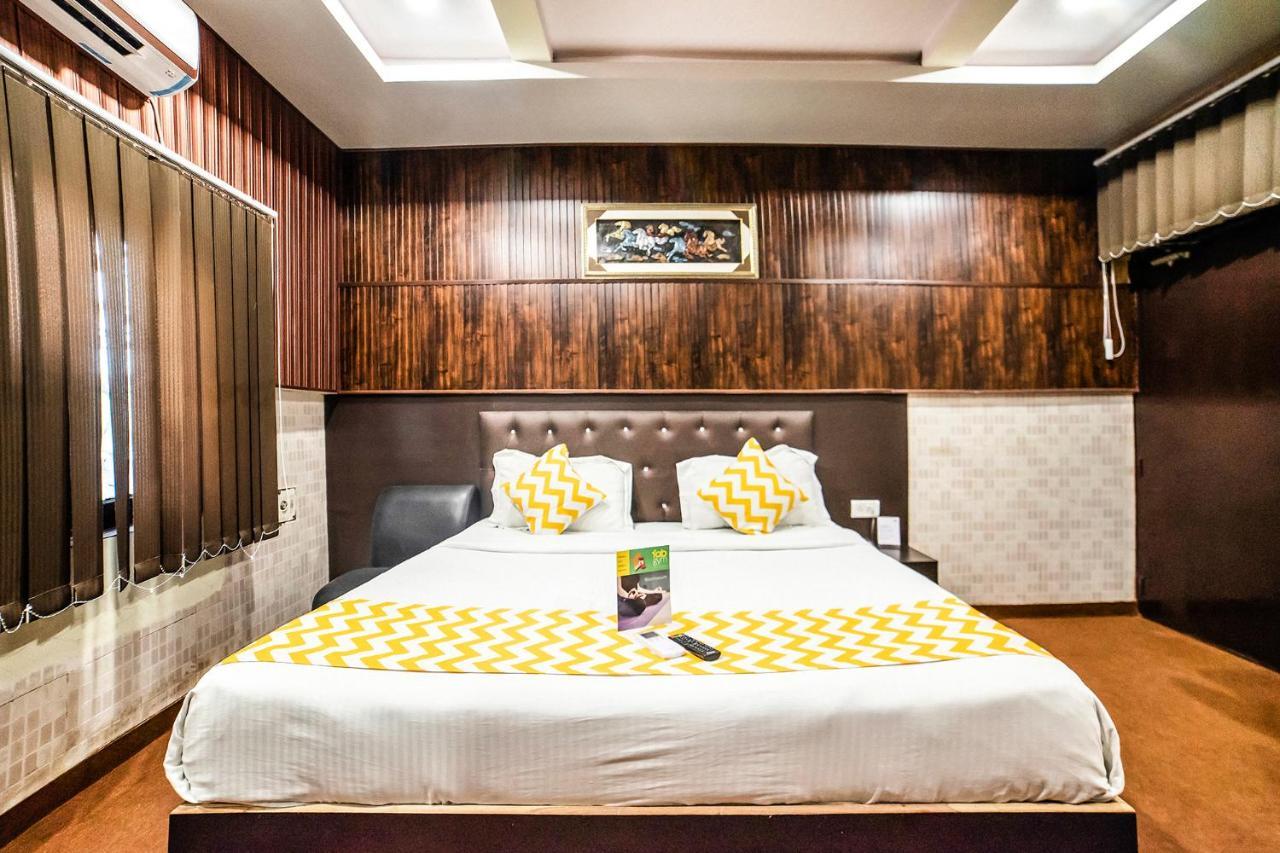Fabexpress Landmark Awadh Hotel Lucknow Luaran gambar