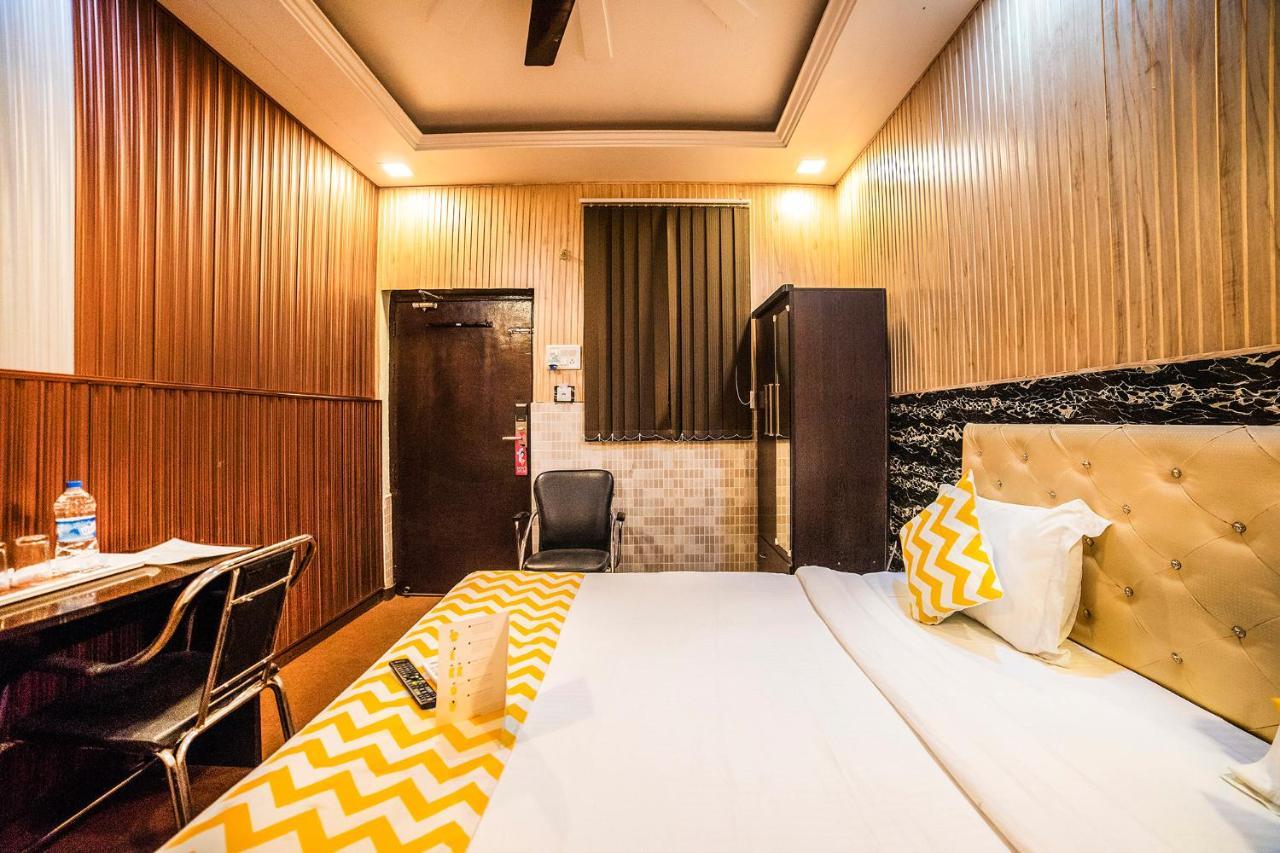 Fabexpress Landmark Awadh Hotel Lucknow Luaran gambar