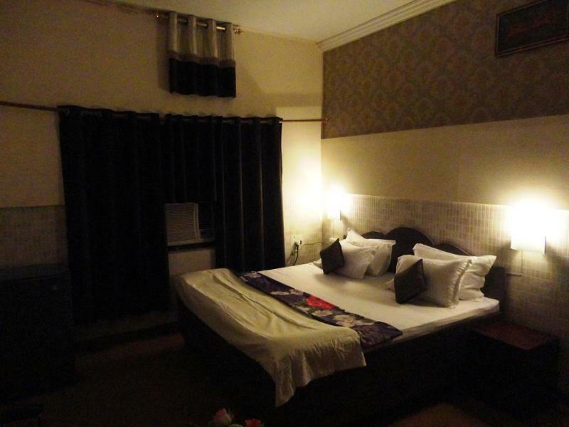 Fabexpress Landmark Awadh Hotel Lucknow Luaran gambar