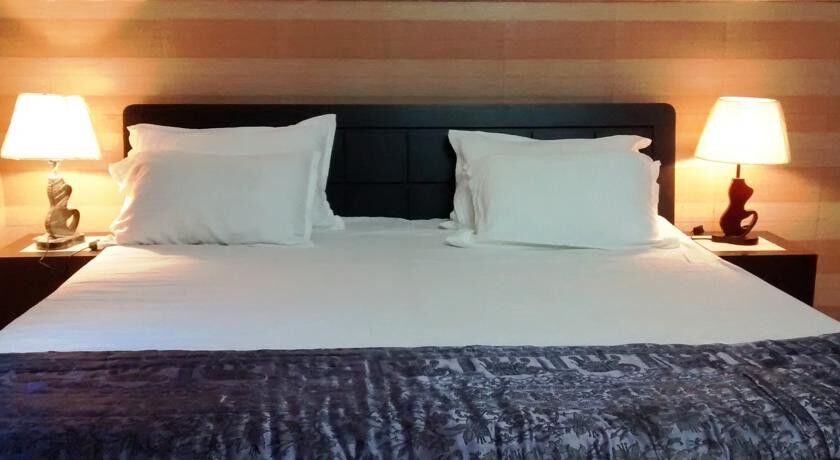 Fabexpress Landmark Awadh Hotel Lucknow Luaran gambar