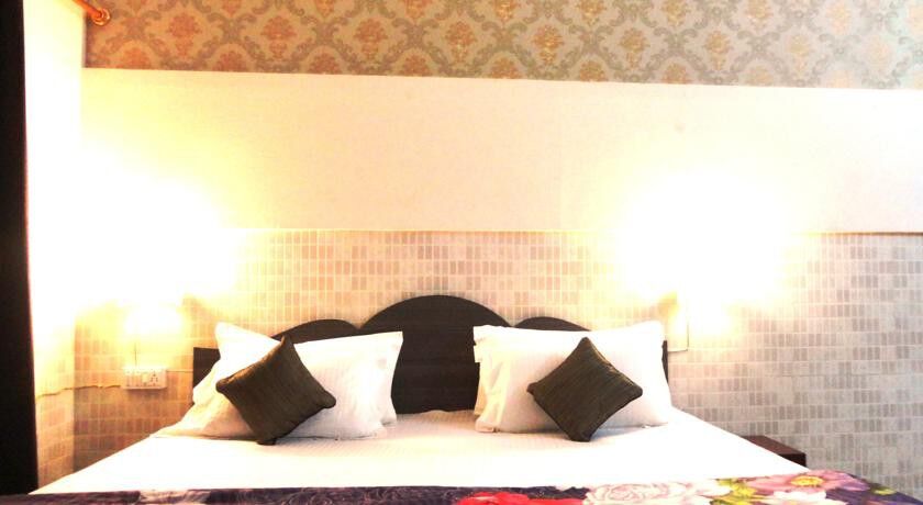 Fabexpress Landmark Awadh Hotel Lucknow Luaran gambar